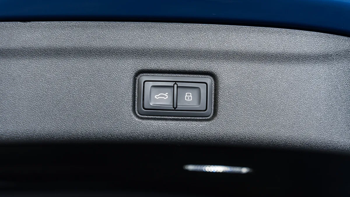 Obrázok Q6 SUV e-tron quattro