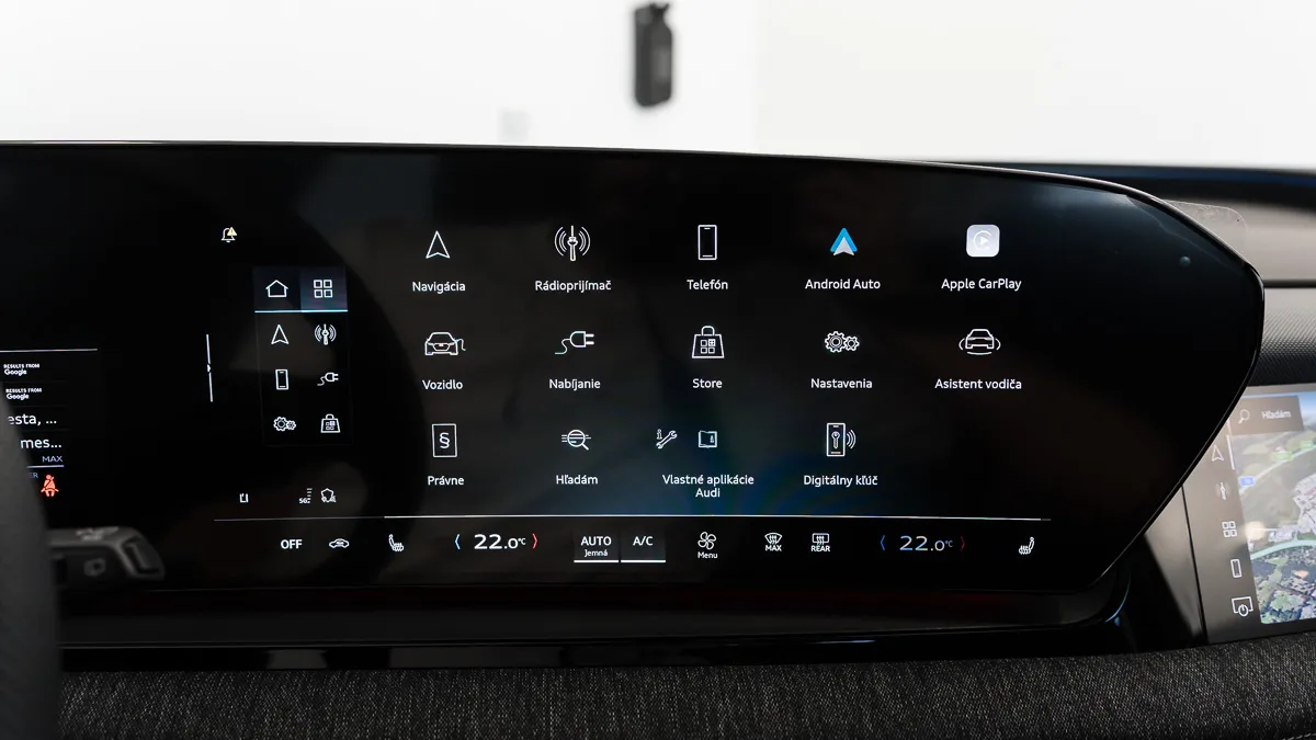 Obrázok Q6 SUV e-tron quattro