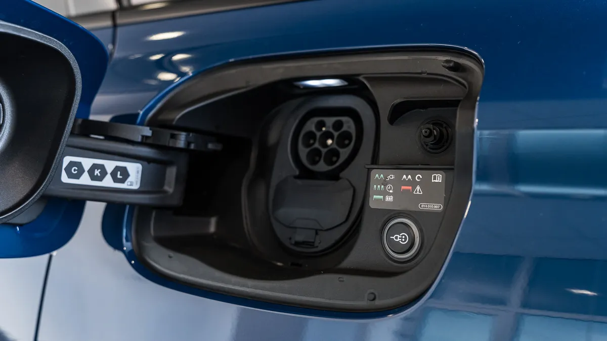 Obrázok Q6 SUV e-tron quattro