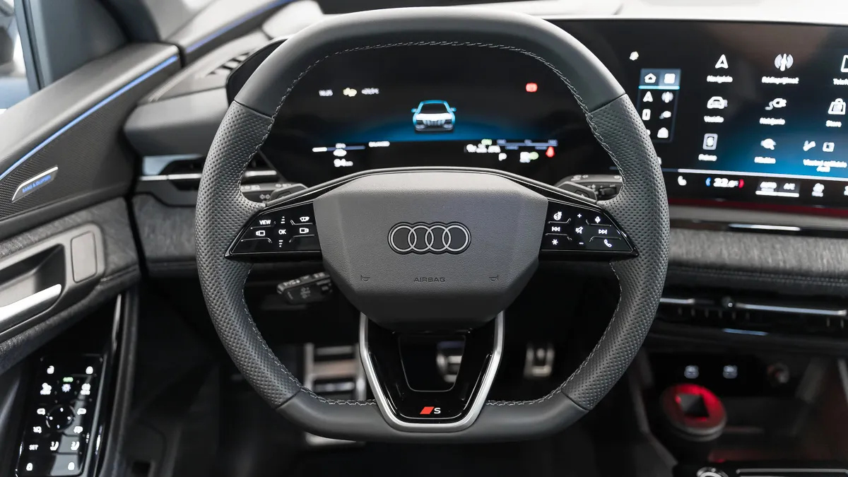 Obrázok Q6 SUV e-tron quattro