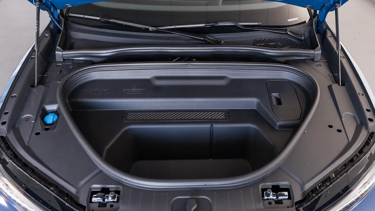 Obrázok Q6 SUV e-tron quattro