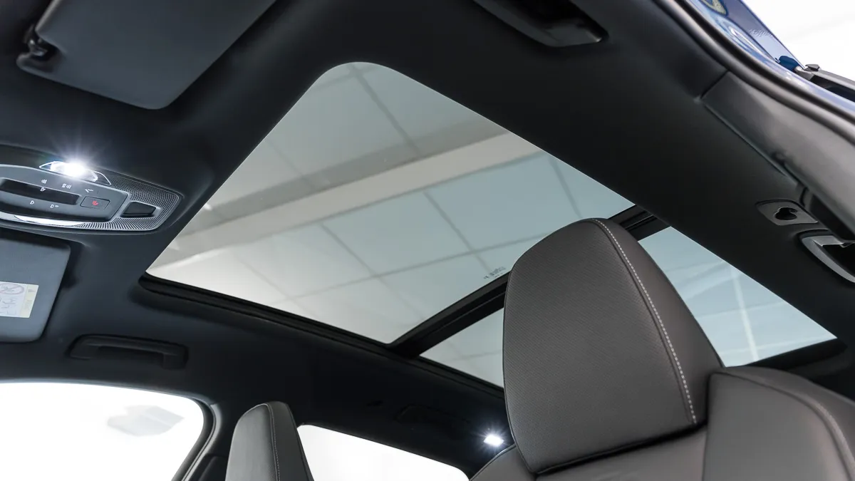 Obrázok Q6 SUV e-tron quattro