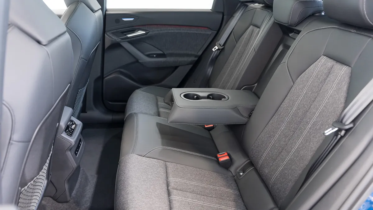 Obrázok Q6 SUV e-tron quattro