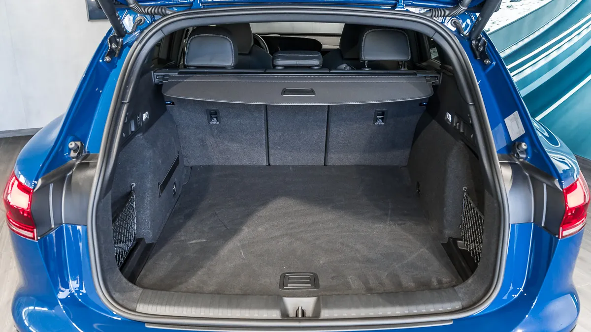 Obrázok Q6 SUV e-tron quattro