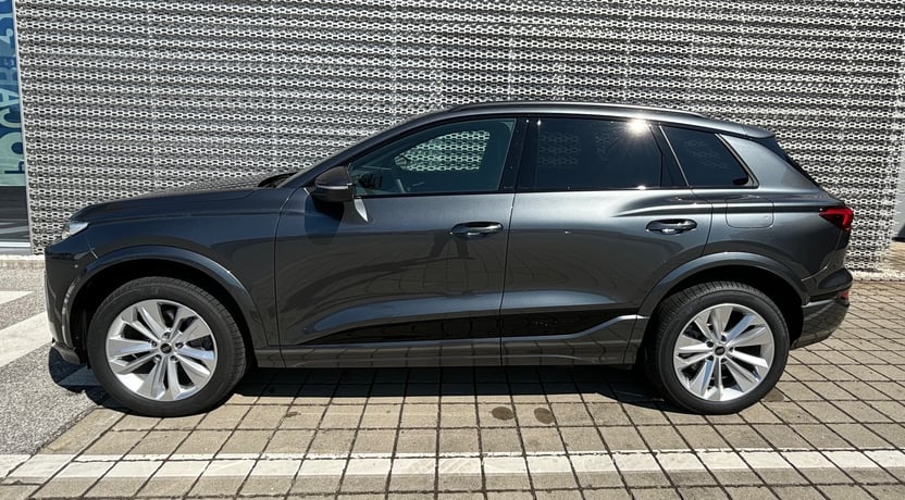 Obrázok Q6 SUV e-tron quattro