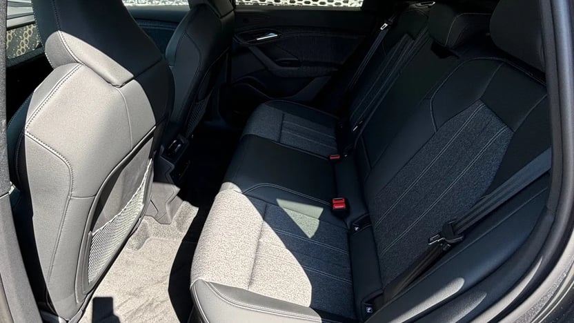 Obrázok Q6 SUV e-tron quattro