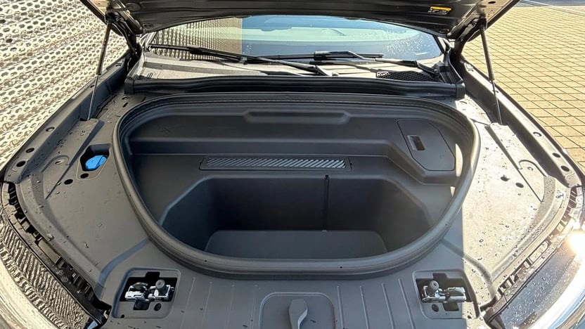 Obrázok Q6 SUV e-tron quattro