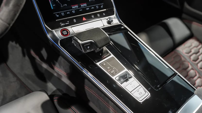 Obrázok RS6 Avant performance TFSI quattro TT8