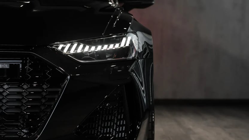 Obrázok RS6 Avant performance TFSI quattro TT8