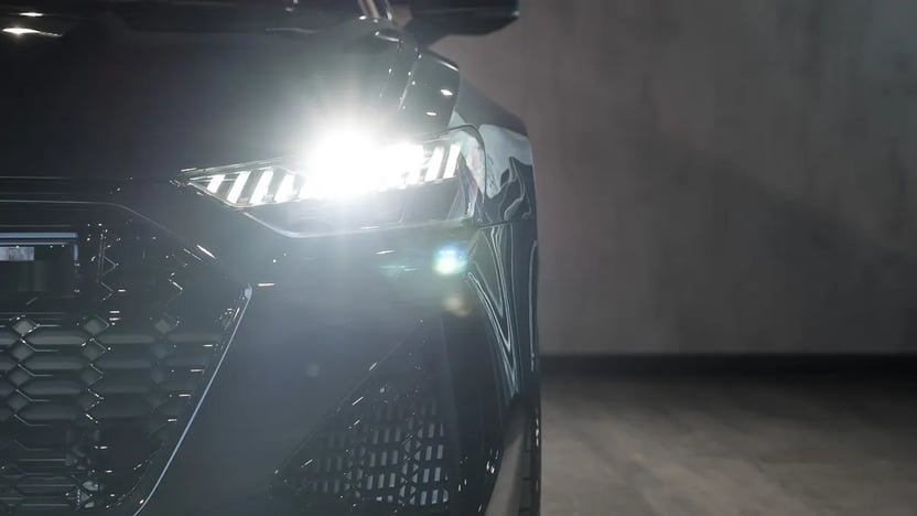 Obrázok RS6 Avant performance TFSI quattro TT8