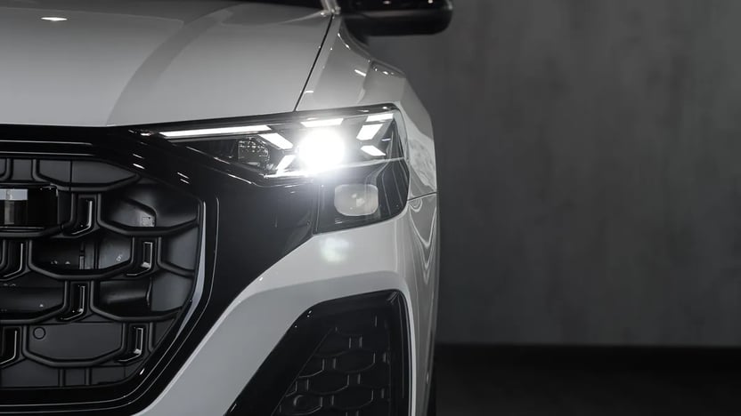 Obrázok Q8 50 TDI quattro TT8