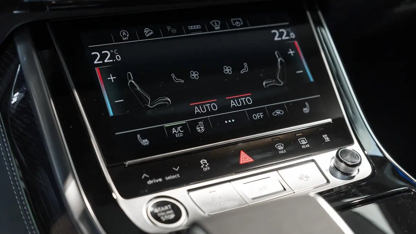 Obrázok Q8 50 TDI quattro TT8