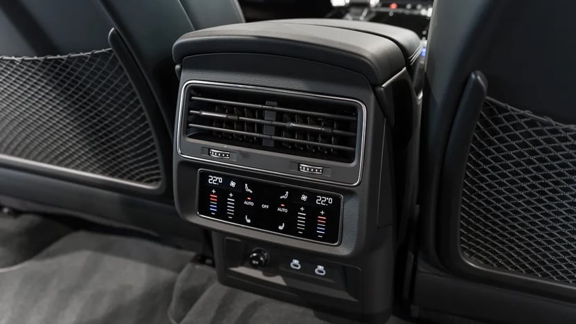 Obrázok Q8 50 TDI quattro TT8