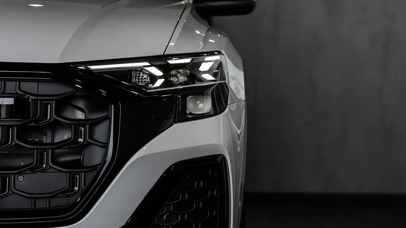 Obrázok Q8 50 TDI quattro TT8