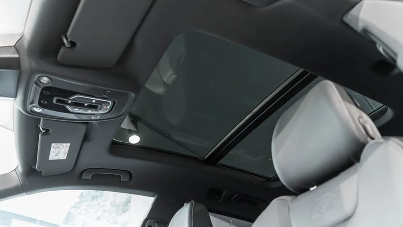 Obrázok Q8 50 TDI quattro TT8