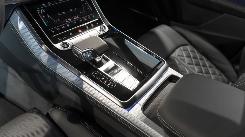 Obrázok Q8 50 TDI quattro TT8
