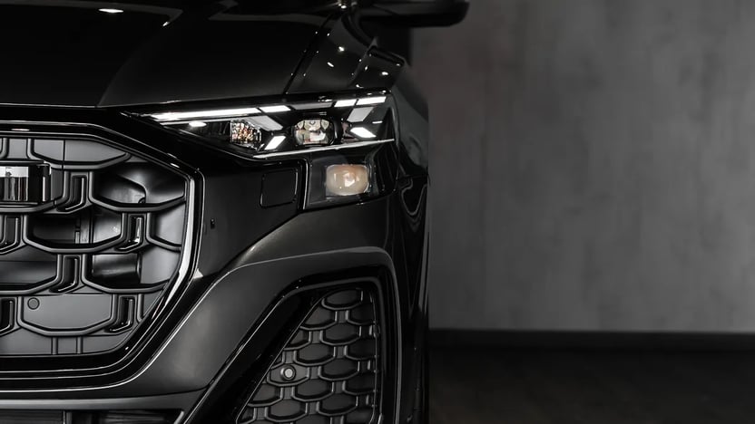 Obrázok Q8 50 TDI quattro TT8