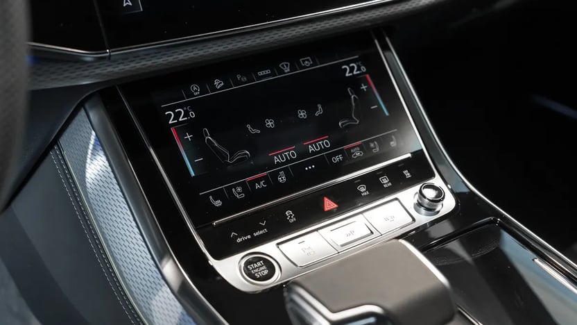 Obrázok Q8 50 TDI quattro TT8