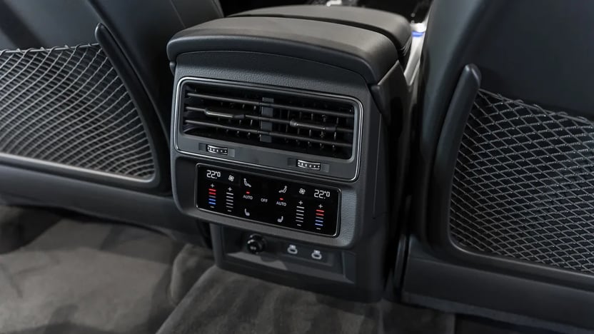 Obrázok Q8 50 TDI quattro TT8