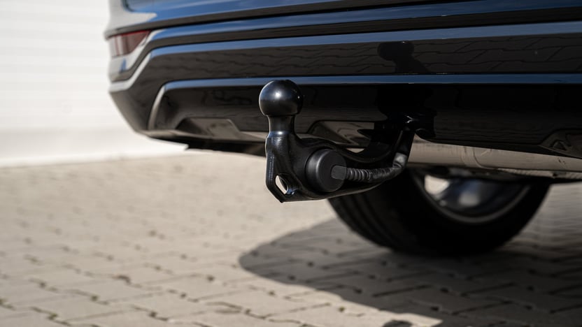 Obrázok A6 Allroad 50 TDI quattro TT8
