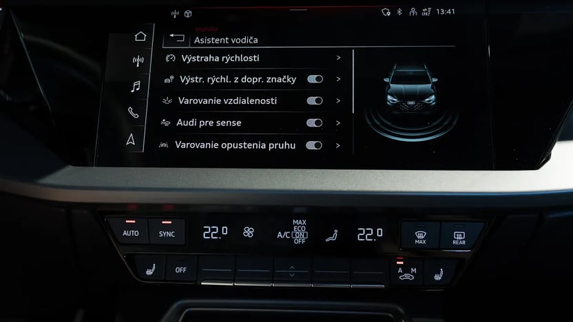 Obrázok A3 SB 35 TFSI STR