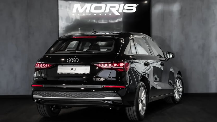 Obrázok A3 SB 35 TFSI STR
