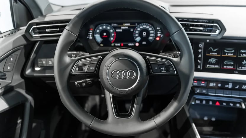 Obrázok A3 SB 35 TFSI STR
