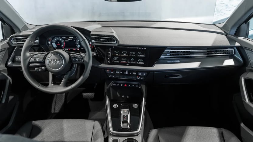 Obrázok A3 SB 35 TFSI STR