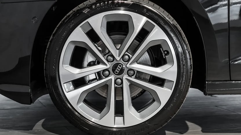 Obrázok A3 SB advanced 35 TFSI STR