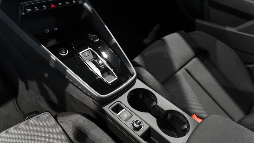 Obrázok A3 SB advanced 35 TFSI STR