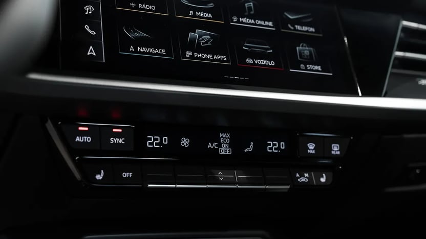 Obrázok A3 SB advanced 35 TFSI STR
