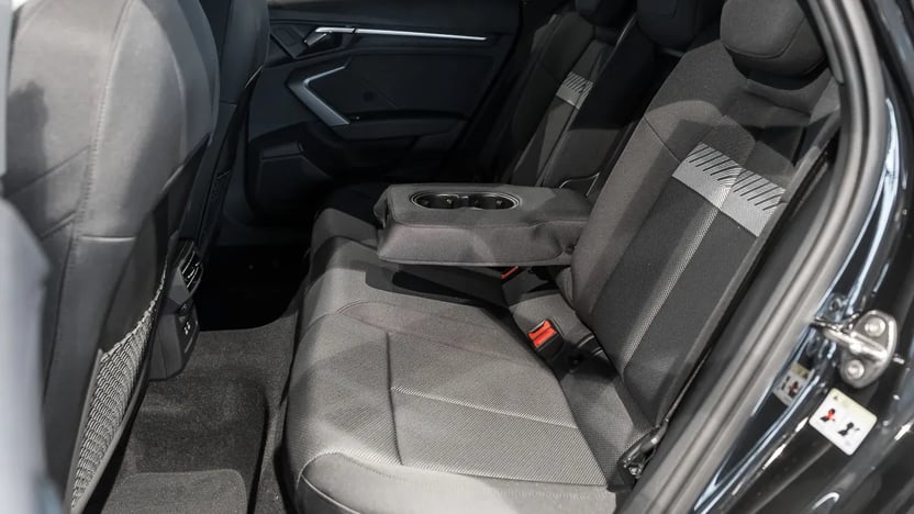 Obrázok A3 SB advanced 35 TFSI STR