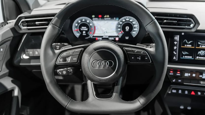 Obrázok A3 SB advanced 35 TFSI STR