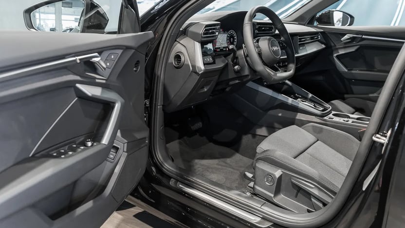 Obrázok A3 SB advanced 35 TFSI STR