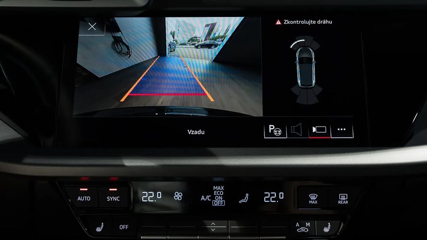 Obrázok A3 SB advanced 35 TFSI STR