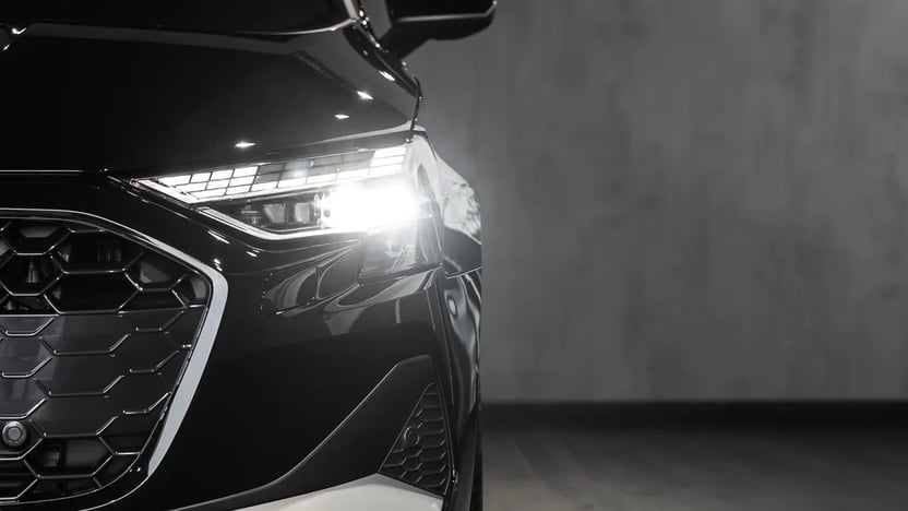 Obrázok A3 SB advanced 35 TFSI STR