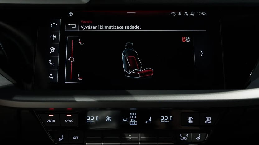 Obrázok A3 SB advanced 35 TFSI STR