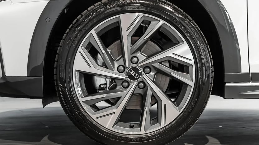 Obrázok A3 allstreet 35 TFSI STR