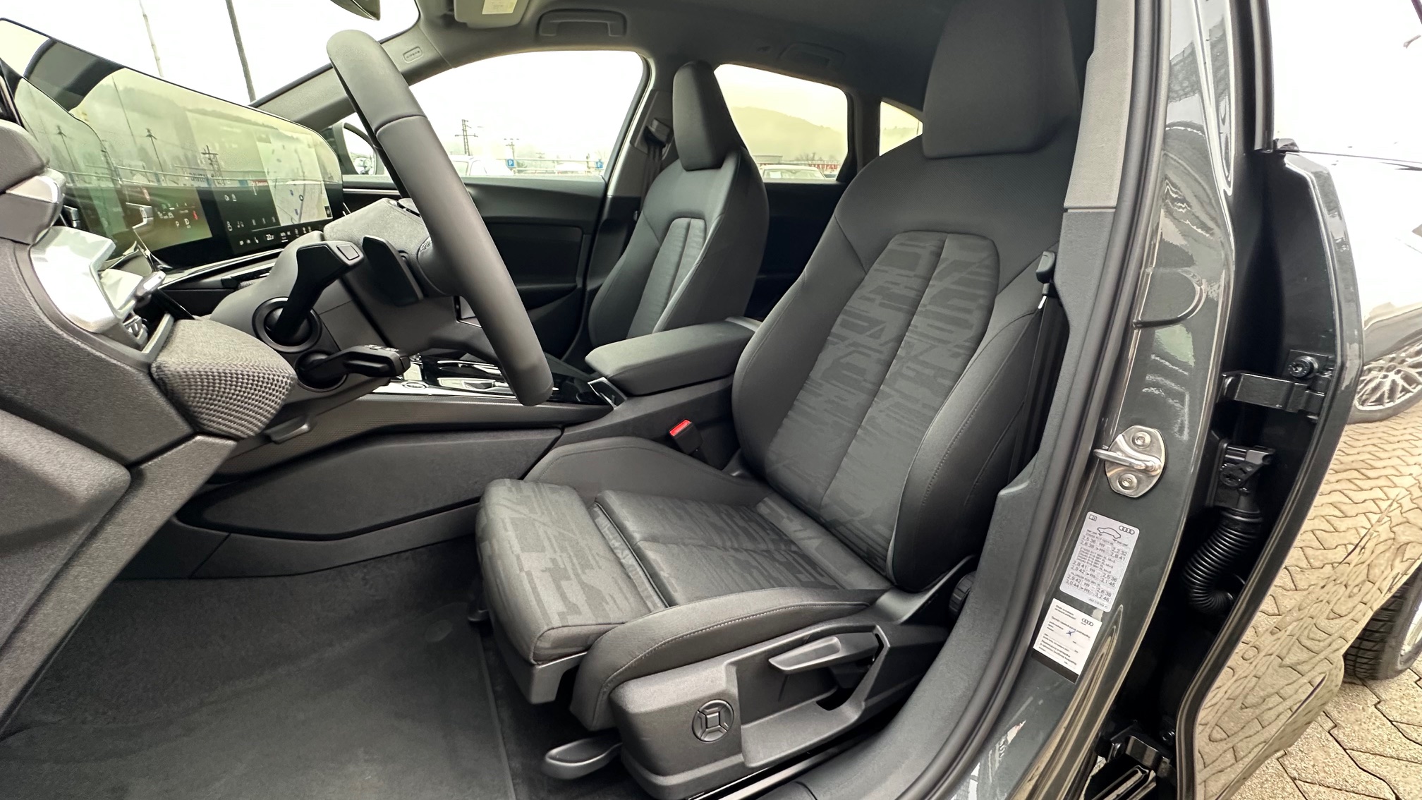 Obrázok A5 Avant TDI quattro 150kW STR