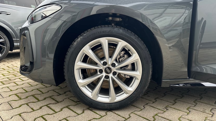 Obrázok A5 Avant TDI quattro 150kW STR