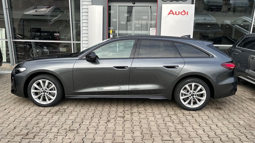 Obrázok A5 Avant TDI quattro 150kW STR