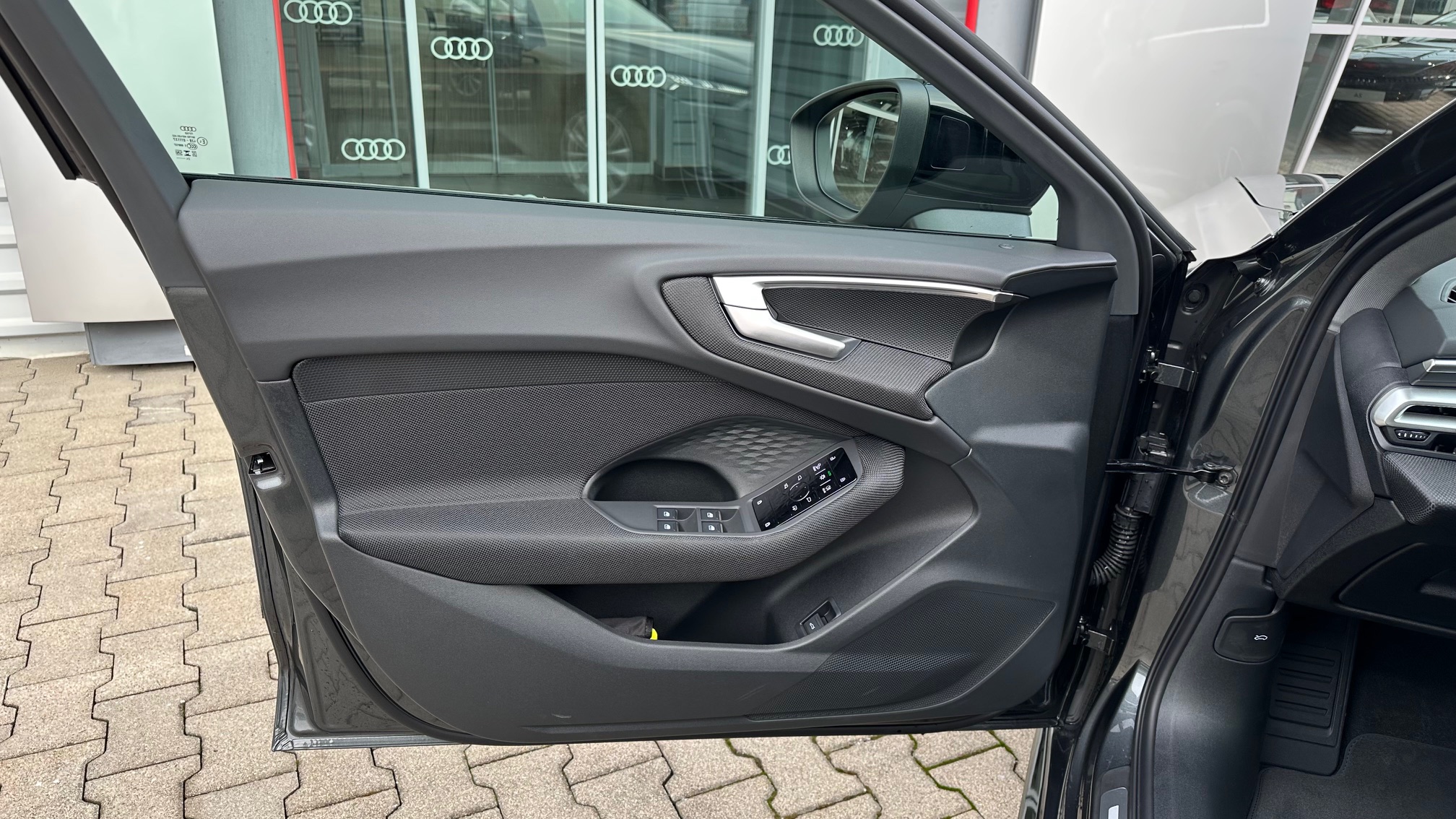 Obrázok A5 Avant TDI quattro 150kW STR