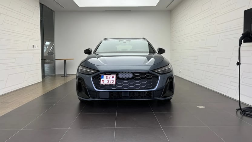 Obrázok A5 Avant TFSI quattro 150kW STR