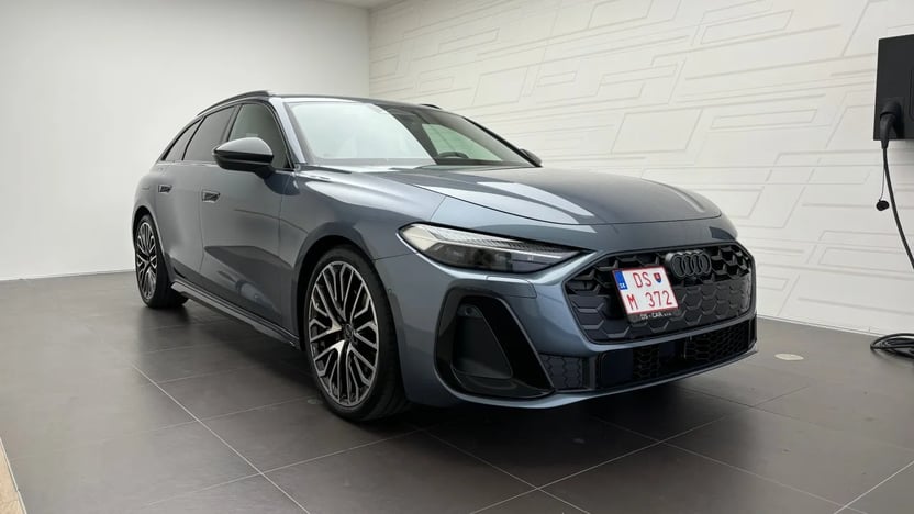 Obrázok A5 Avant TFSI quattro 150kW STR