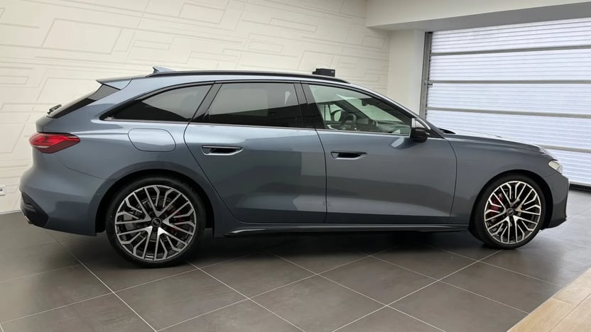 Obrázok A5 Avant TFSI quattro 150kW STR