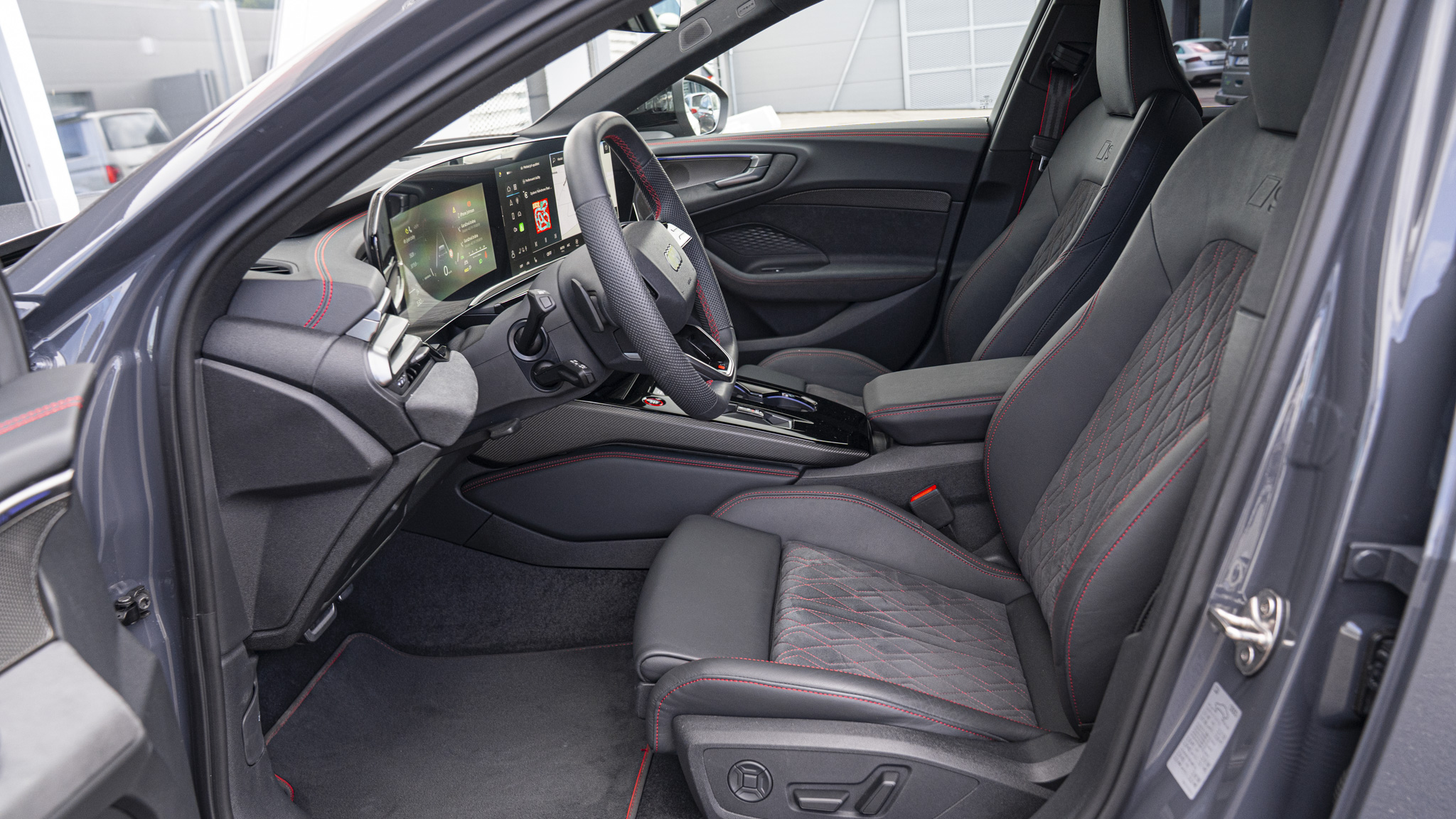 Obrázok A5 Avant TDI quattro 150kW STR