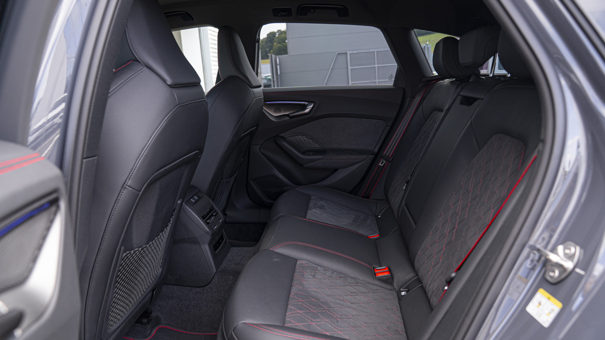 Obrázok A5 Avant TDI quattro 150kW STR