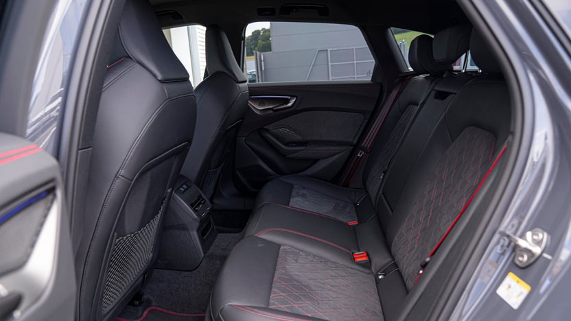 Obrázok A5 Avant TDI quattro 150kW STR