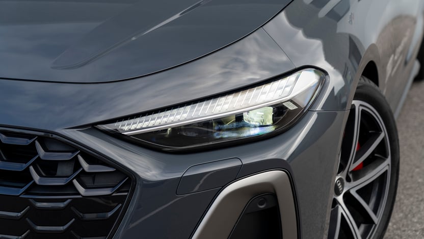 Obrázok A5 Avant TDI quattro 150kW STR