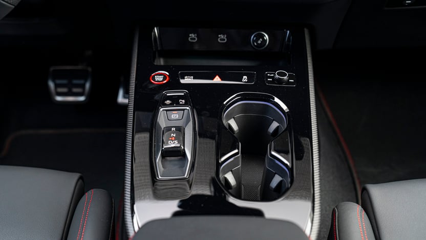 Obrázok A5 Avant TDI quattro 150kW STR